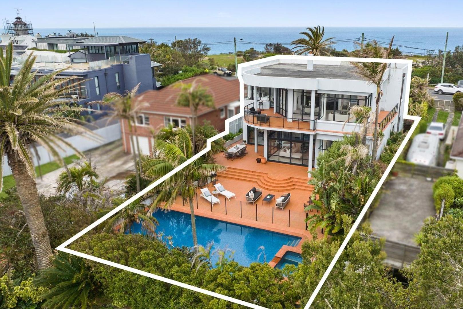 Peninsula Living In Grand Family Sydney